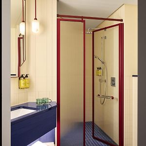 Kamer "Premium" met Twee Aparte Bedden