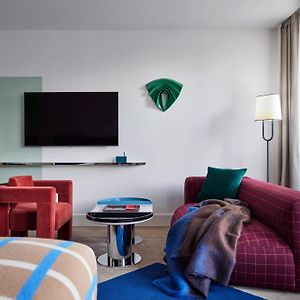 Kamer "Premium" met een King Size Bed